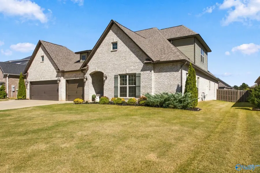 209 Somerdale Lane, Huntsville, AL 35811 - #3