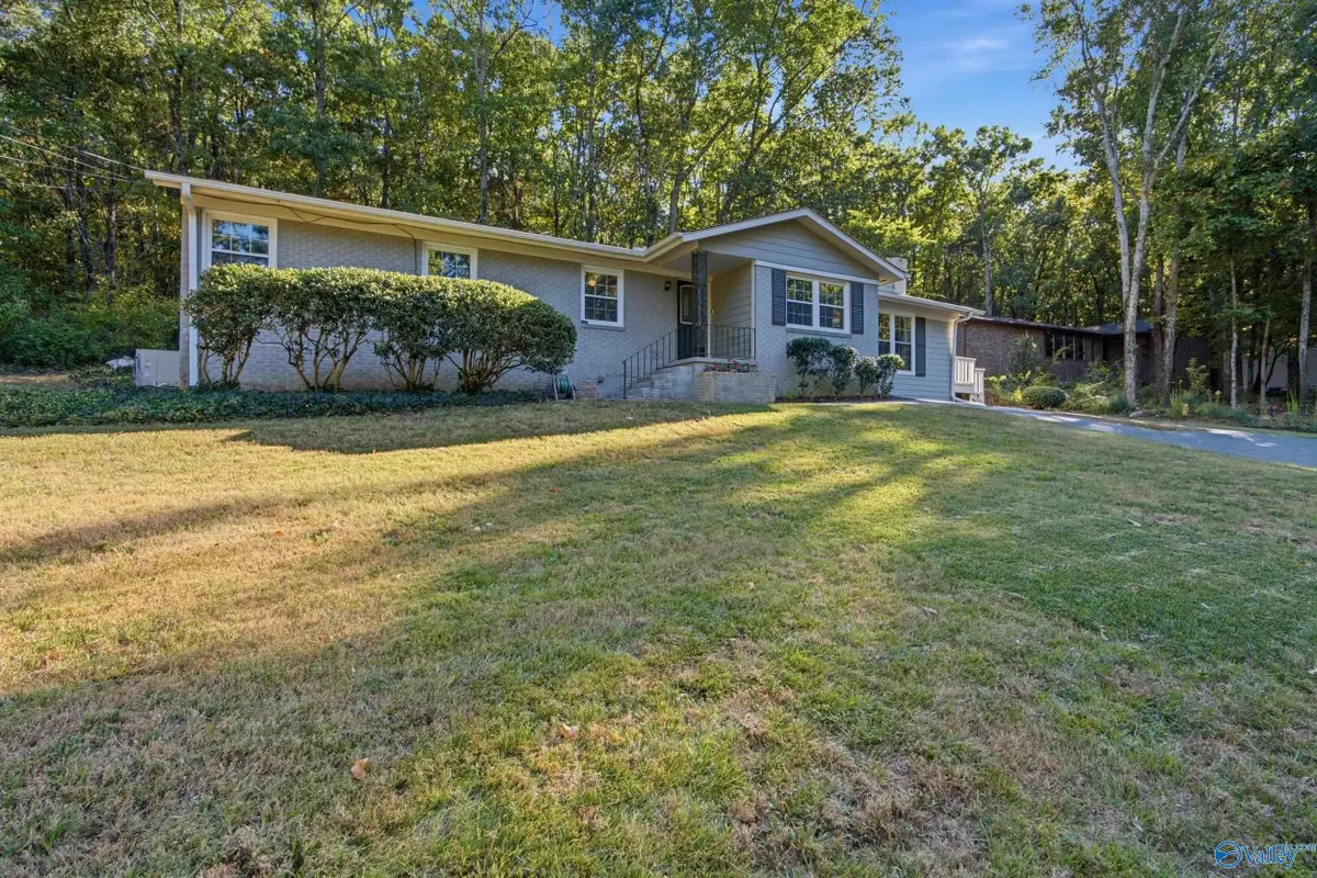 9605 Nottingham Lane, Huntsville, AL 35803 - #1