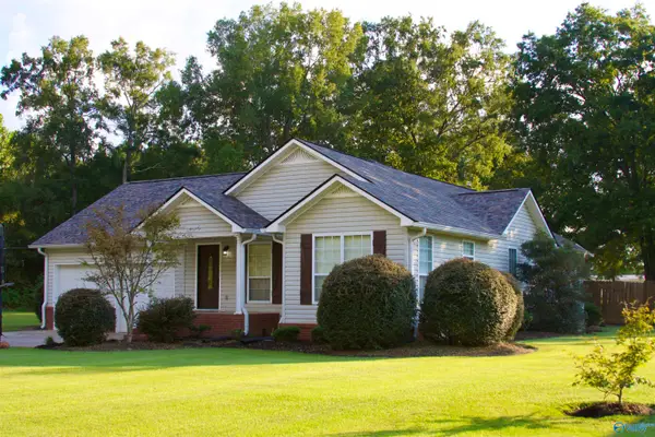 520 Josh Street, Rainbow City, AL 35906