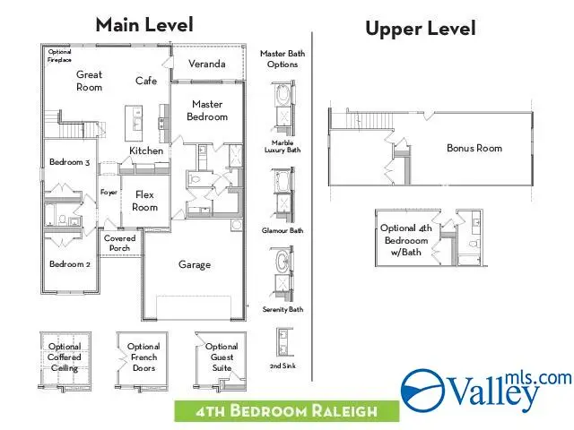 153 Virtue Way, Harvest, AL 35749 - #3