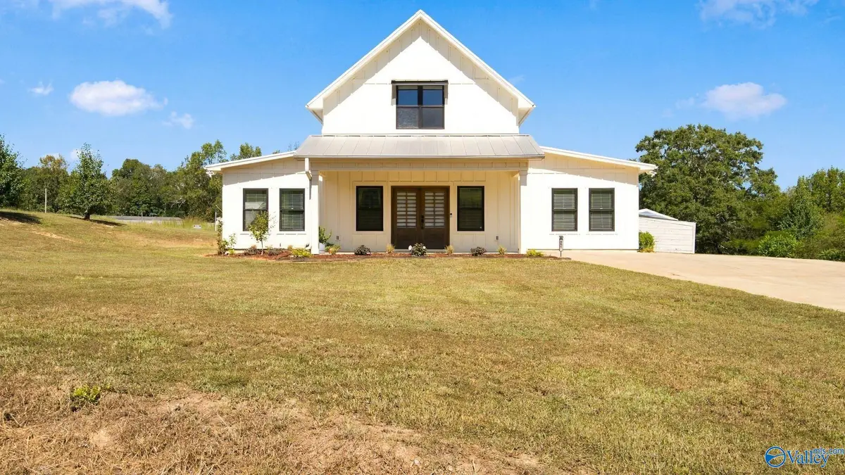 661 County Road 707, Cullman, AL 35055 - #1