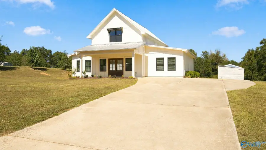 661 County Road 707, Cullman, AL 35055 - #3