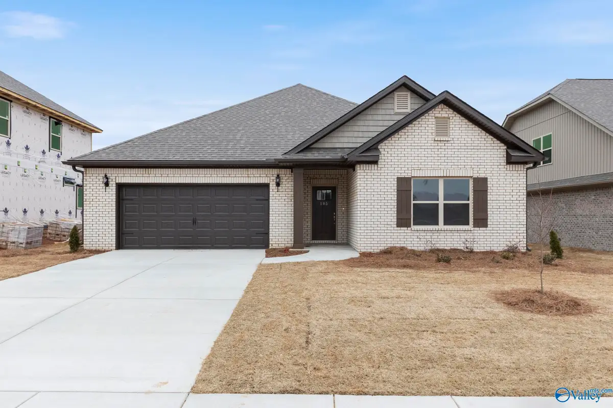 139 Virtue Way, Harvest, AL 35749 - #1