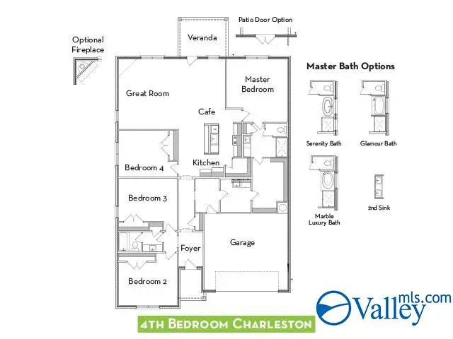 139 Virtue Way, Harvest, AL 35749 - #2