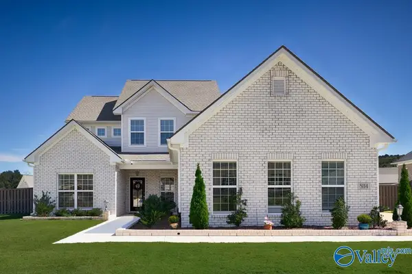 8114 Goose Ridge Drive, Owens Cross Roads, AL 35763