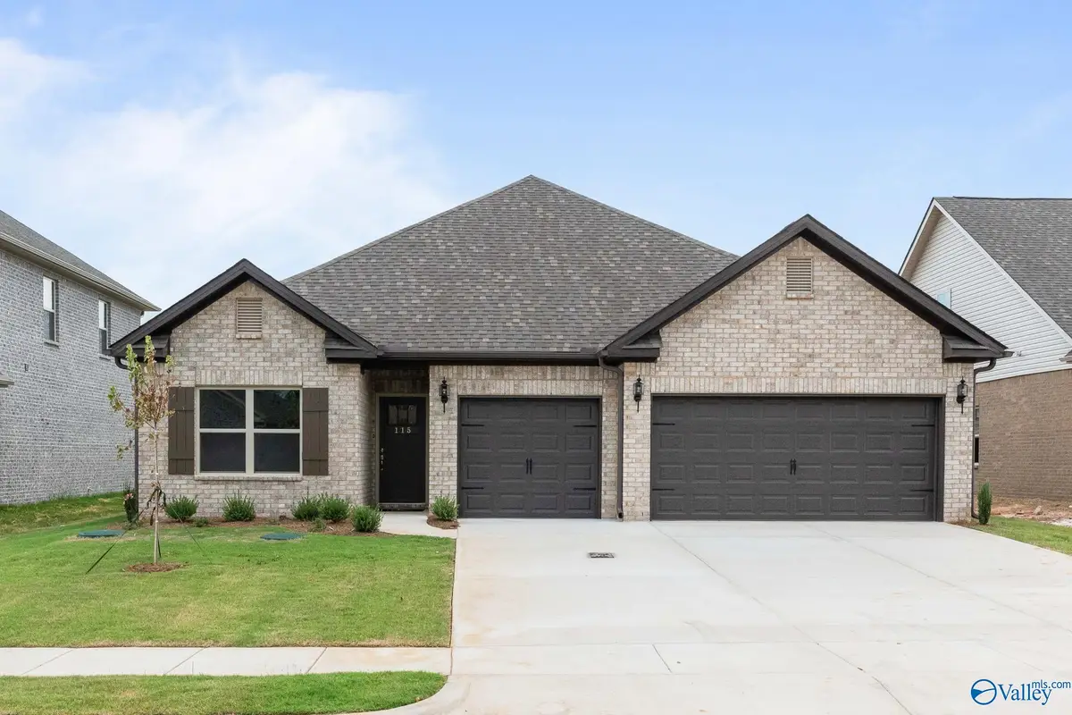 119 Virtue Way, Harvest, AL 35749 - #1