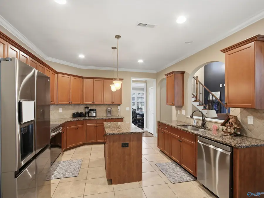 123 Windridge Way, Huntsville, AL 35824 - #2