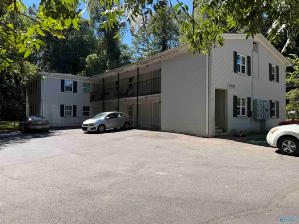 3905 Barclay Avenue Sw, Huntsville, AL 35805