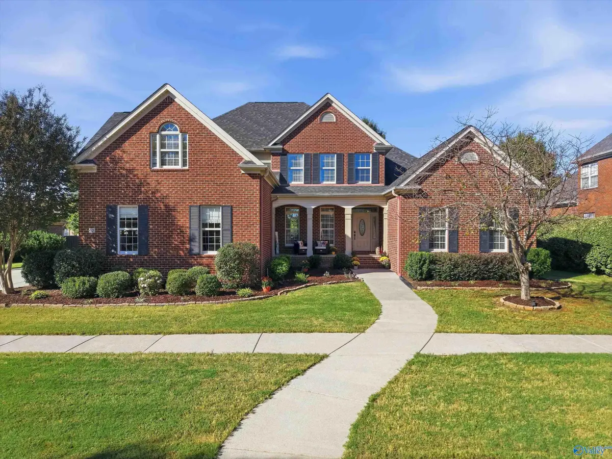12 SW Wax Lane, Huntsville, AL 35824 - #1