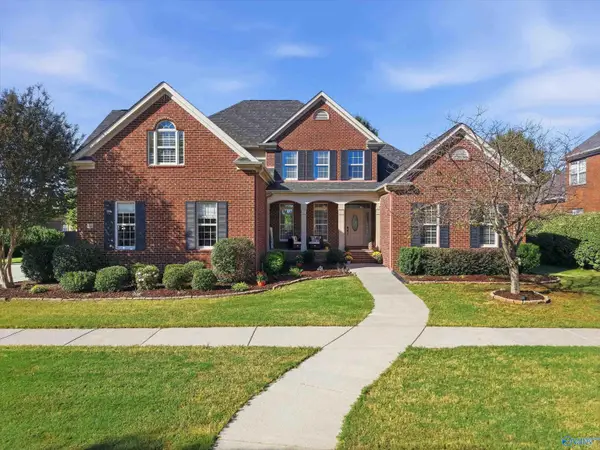 12 SW Wax Lane, Huntsville, AL 35824