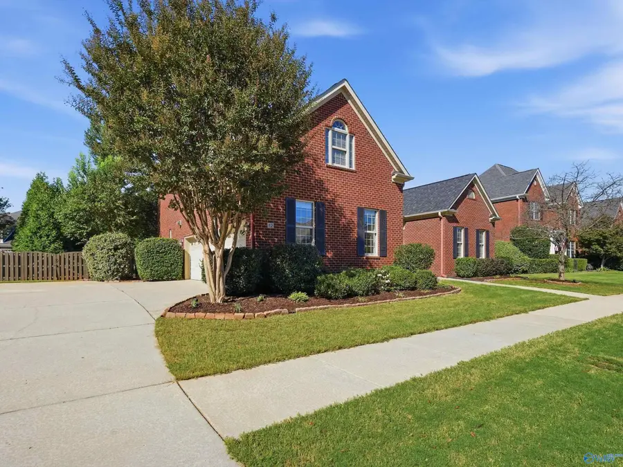 12 SW Wax Lane, Huntsville, AL 35824 - #3