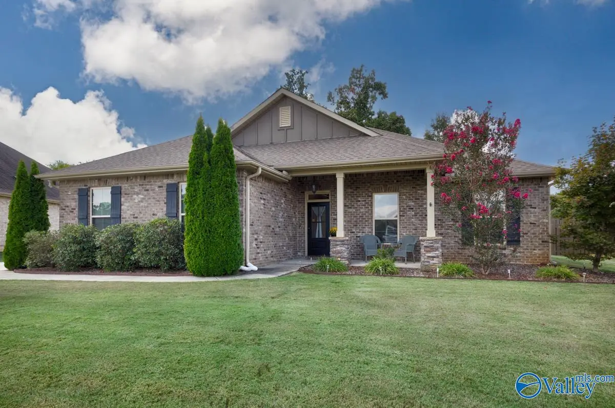 18230 Red Tail Street, Athens, AL 35613 - #1