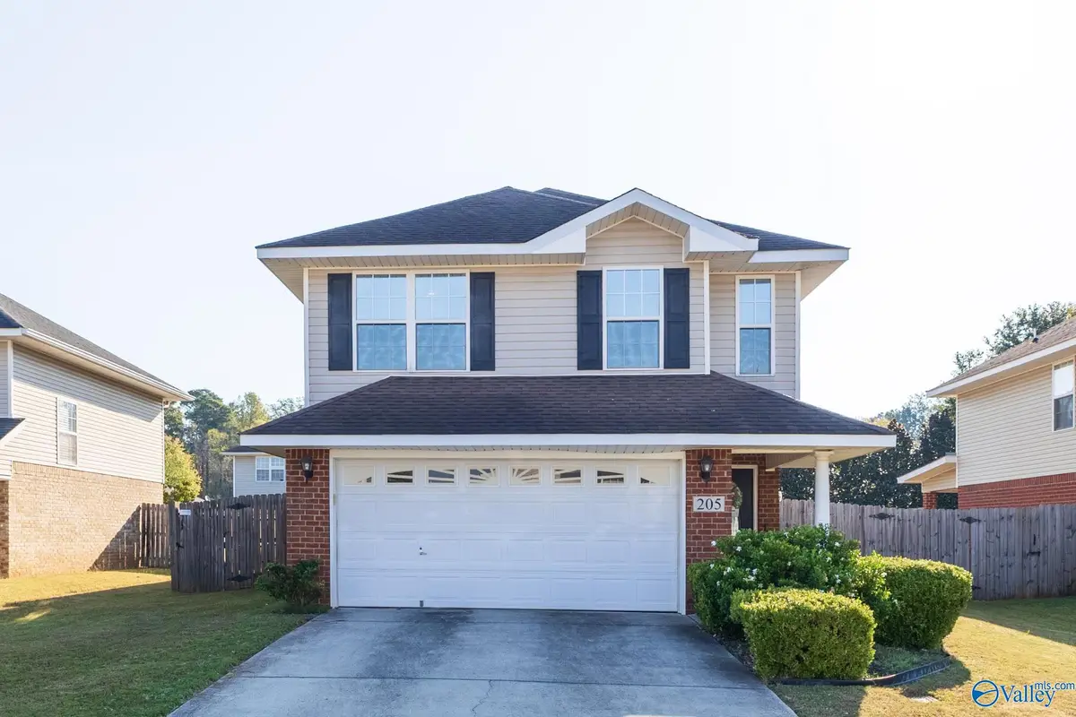 205 Shadow Trail, Huntsville, AL 35824 - #1