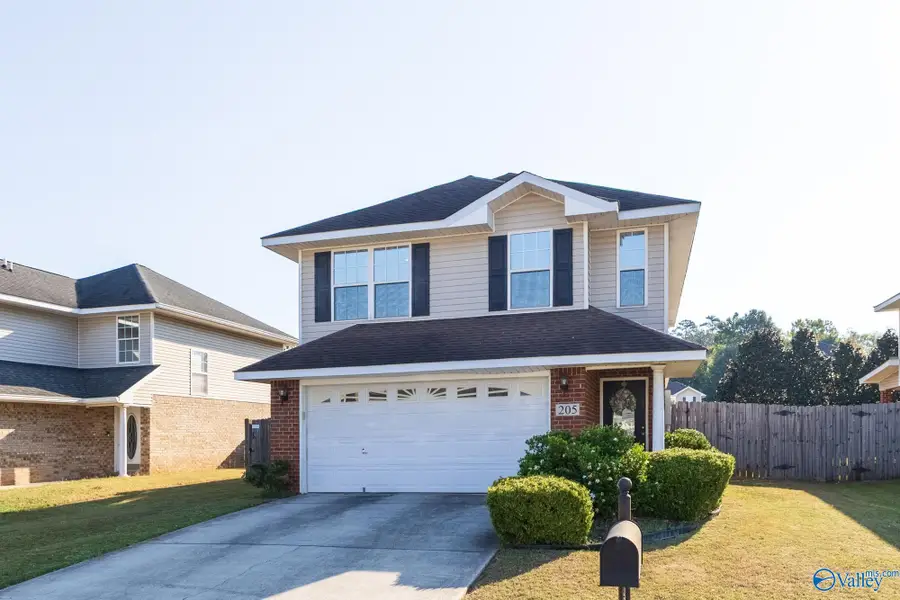 205 Shadow Trail, Huntsville, AL 35824 - #2