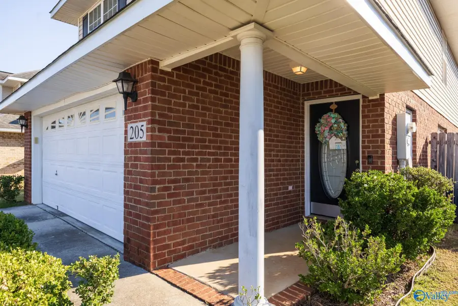 205 Shadow Trail, Huntsville, AL 35824 - #3