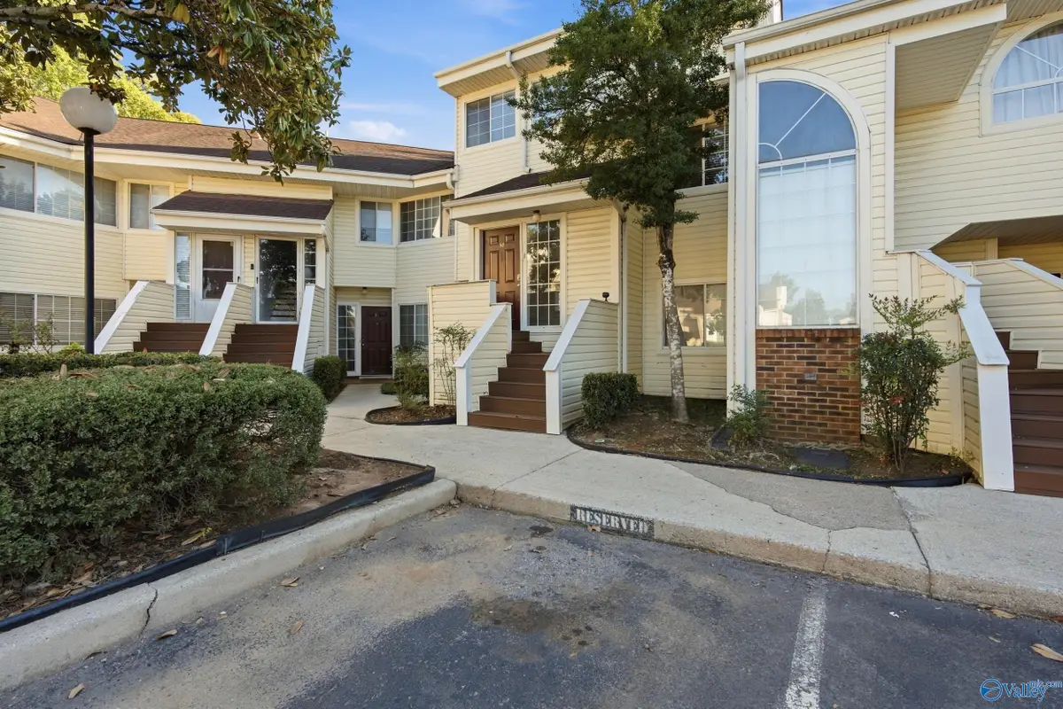 1155 Old Monrovia Road #5M, Huntsville, AL 35806 - #1