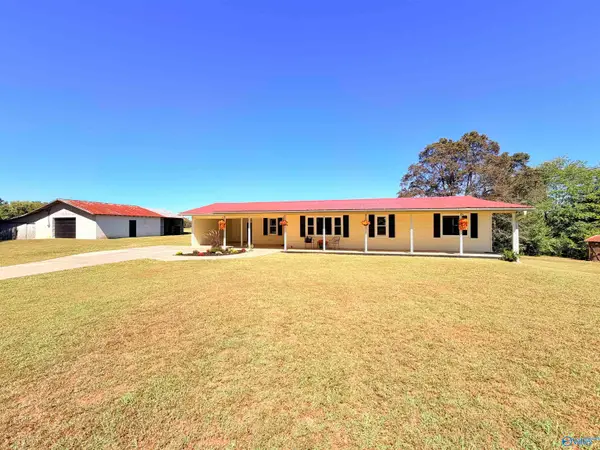 48 Rockvale Road, Union Grove, AL 35175