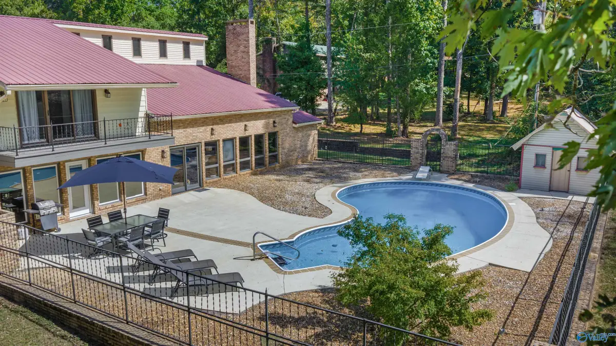48 Elizabeth Drive Ne, Fort Payne, AL 35967 - #1