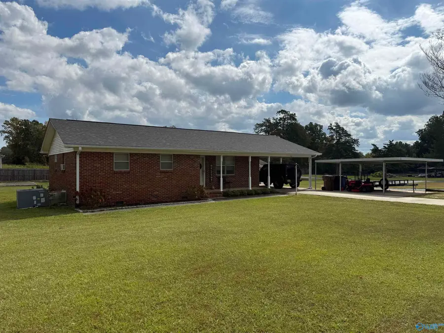 106 Sanders Road, Hartselle, AL 35640 - #2