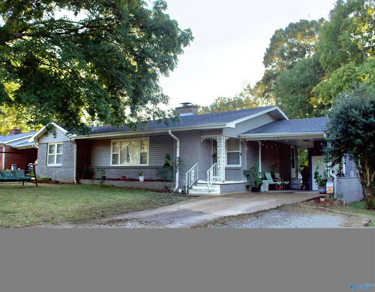 2349 Mcburney Drive, Florence, AL 35630 - #1
