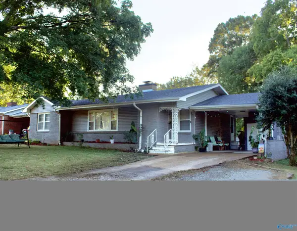 2349 Mcburney Drive, Florence, AL 35630
