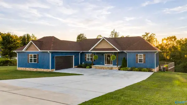 45 Dogwood Lane, Rainsville, AL 35986