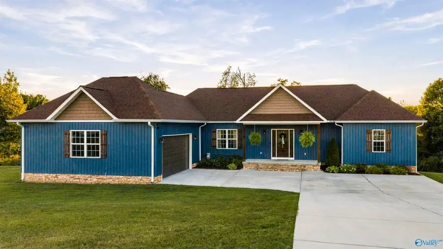 45 Dogwood Lane, Rainsville, AL 35986 - #2
