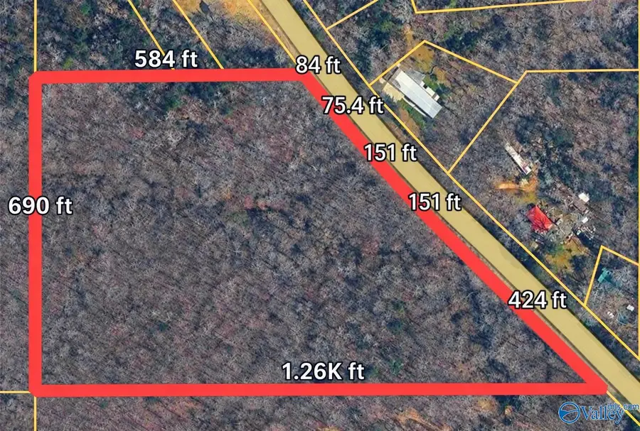 14 AC Wallace Avenue Nw, Fort Payne, AL 35967 - #2