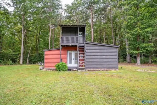 4467 E River Road, Mentone, AL 35984