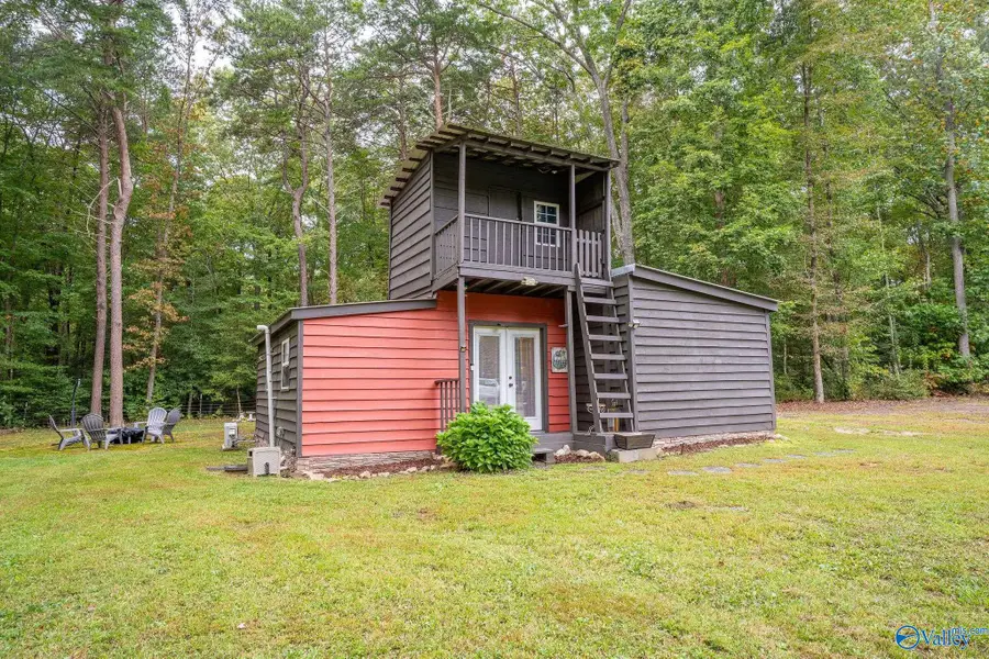 4467 E River Road, Mentone, AL 35984 - #2