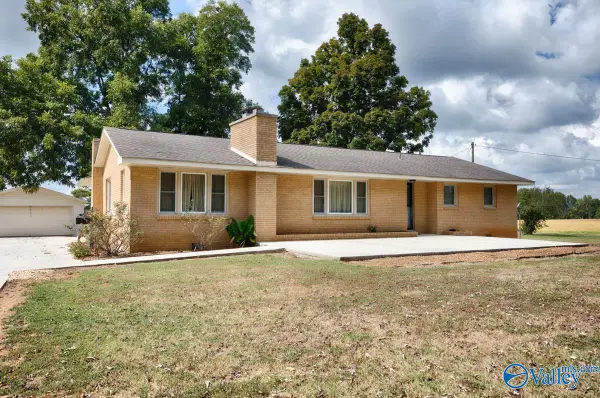 30780 Highway 53, Ardmore, AL 35739