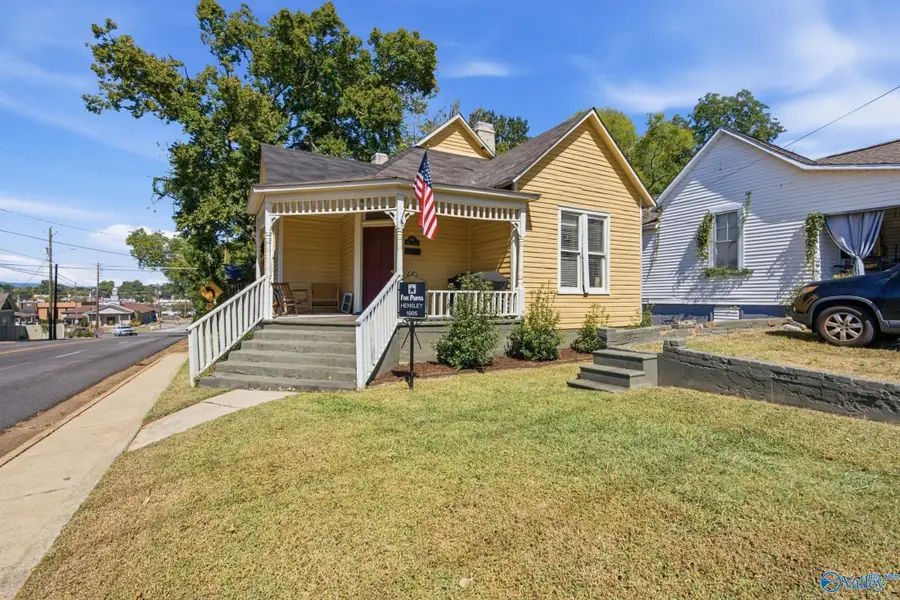 801 Wells Avenue Se, Huntsville, AL 35801 - #2