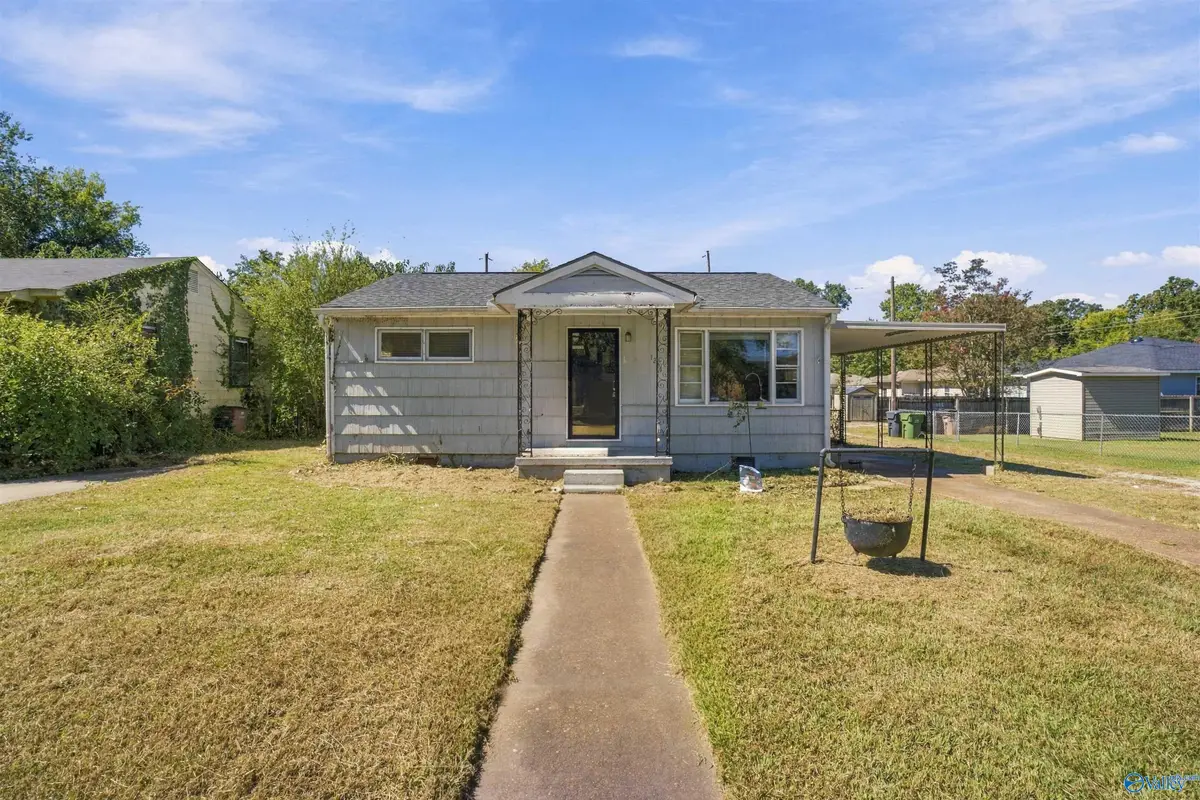 1201 Seton Avenue Se, Decatur, AL 35601 - #1