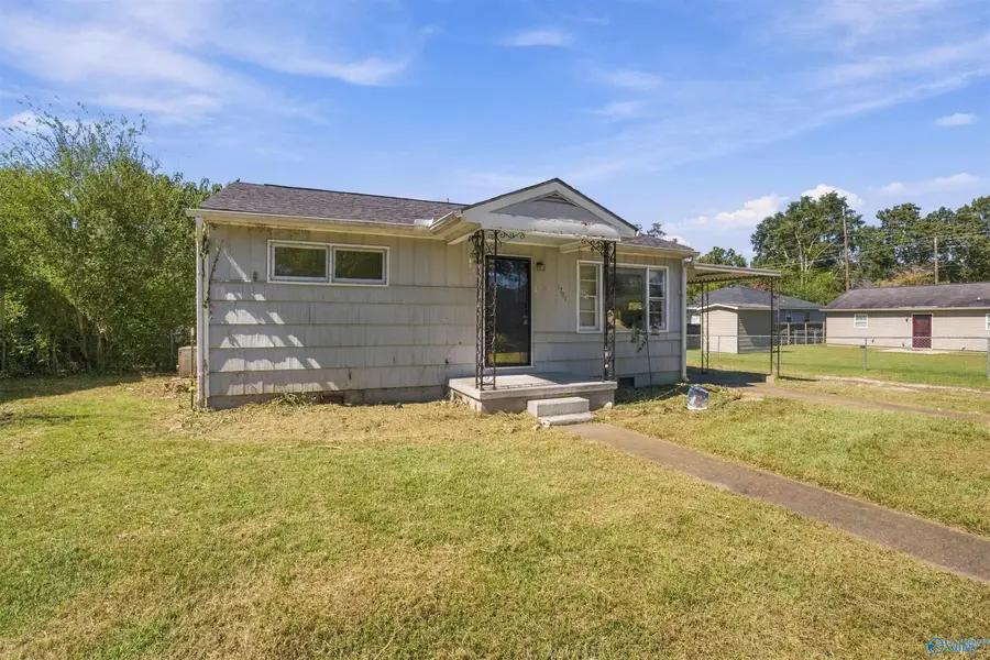 1201 Seton Avenue Se, Decatur, AL 35601 - #2