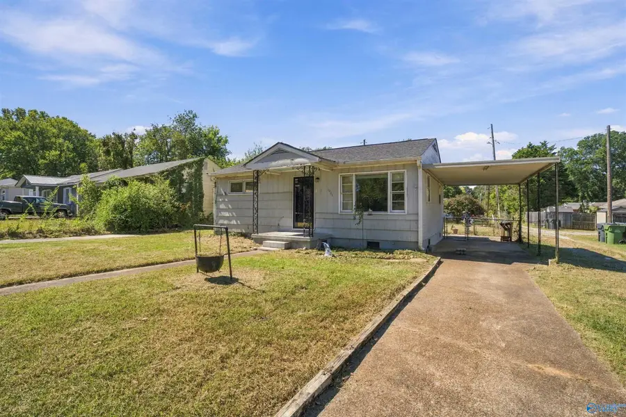 1201 Seton Avenue Se, Decatur, AL 35601 - #3