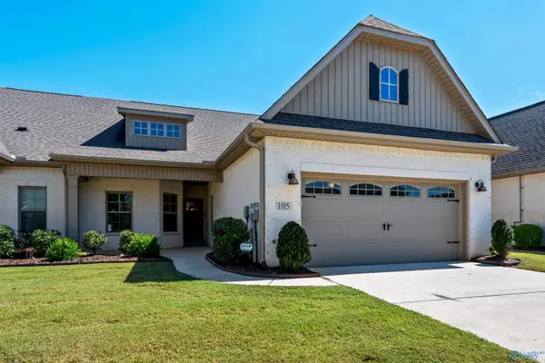 105 Farmall Lane, Madison, AL 35757