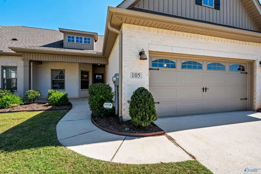 105 Farmall Lane, Madison, AL 35757 - #3