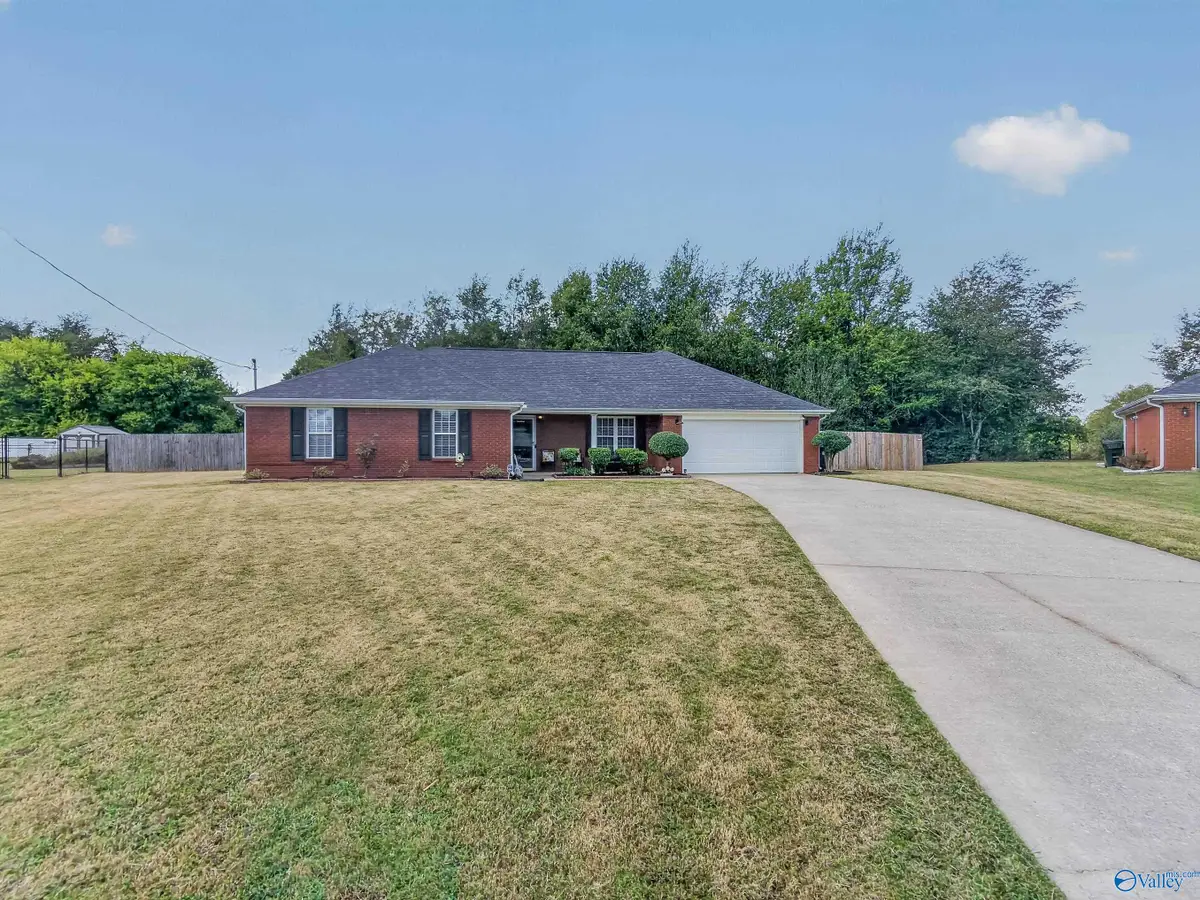 114 Buckskin Court, Harvest, AL 35749 - #1
