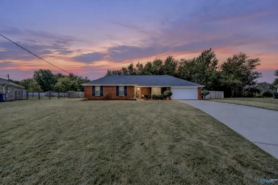 114 Buckskin Court, Harvest, AL 35749 - #2
