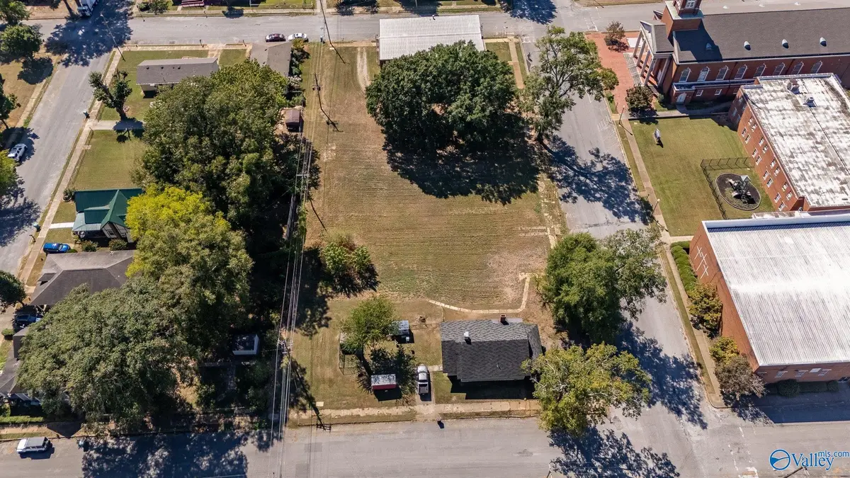 0.56 Acres N Atlanta Avenue, Sheffield, AL 35660 - #1