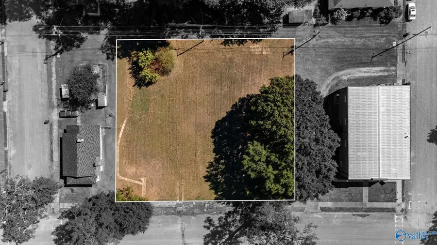 0.56 Acres N Atlanta Avenue, Sheffield, AL 35660 - #2