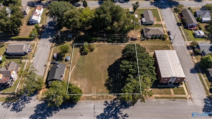 0.56 Acres N Atlanta Avenue, Sheffield, AL 35660 - #3