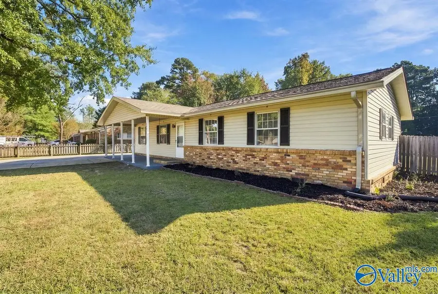 114 Ward Avenue Sw, Cullman, AL 35055 - #2