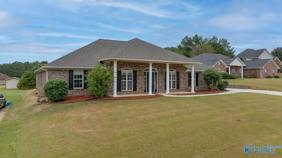 208 Salvia Court, Harvest, AL 35749 - #1