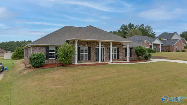 208 Salvia Court, Harvest, AL 35749