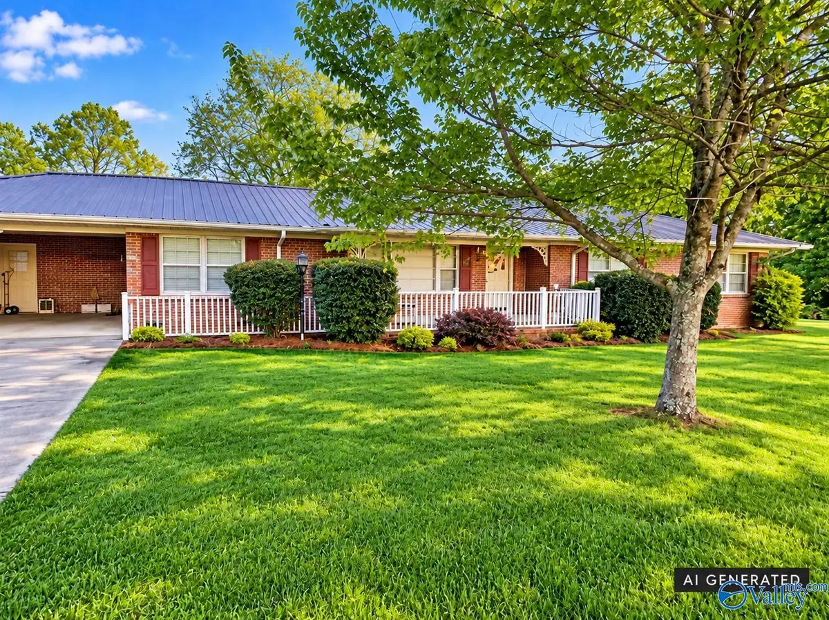 1108 4th Street Ne, Arab, AL 35016 - #1