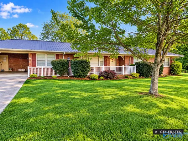 1108 4th Street Ne, Arab, AL 35016