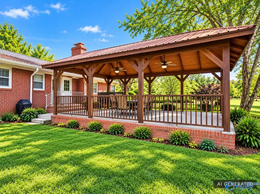 1108 4th Street Ne, Arab, AL 35016 - #3