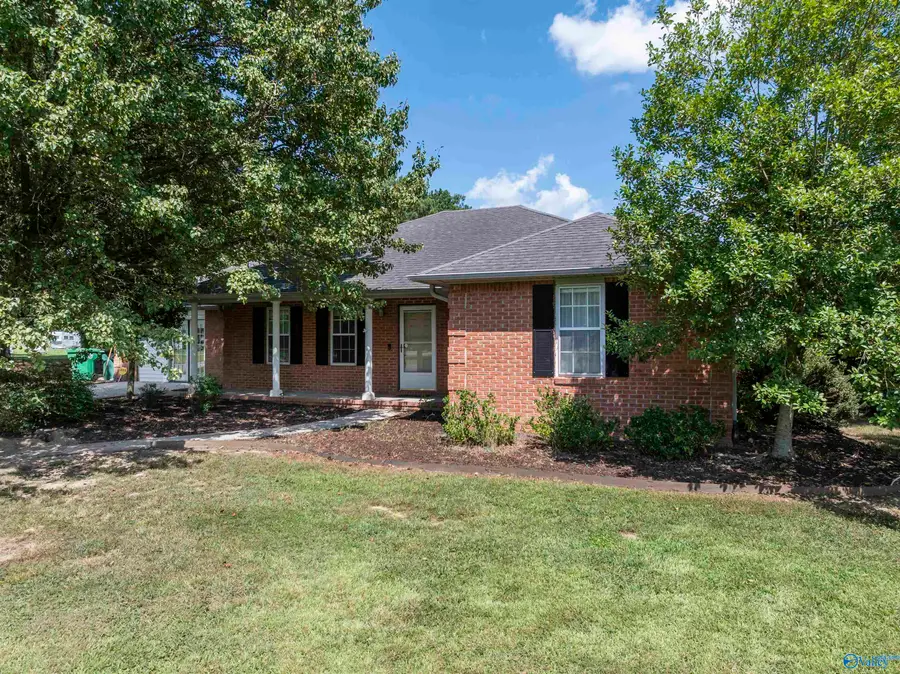 5380 County Road 1435, Vinemont, AL 35179 - #2