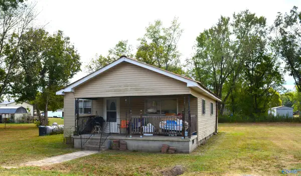 208 Wellington Street, Stevenson, AL 35772